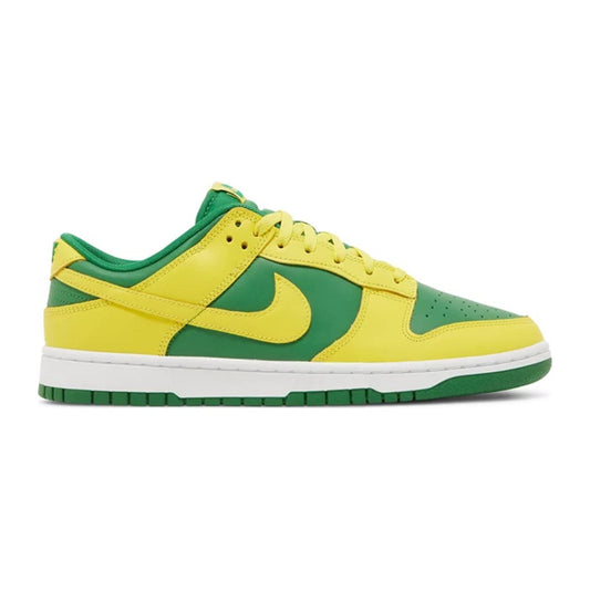 Nike Dunk Low, Reverse Brazil