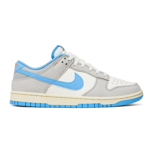 Dunk Low, Athletic Department