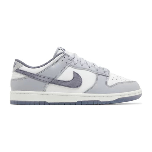 Dunk Low, Light Carbon